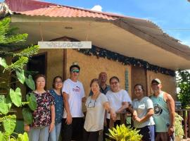 Rovi Homestay, hotel v destinácii Coron