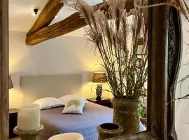 Le balcon du fêtre (Maria & Jean Louis Chapuy)