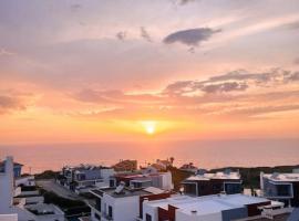 Merci Beach House, casa de férias em Carvoeira