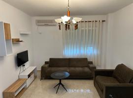 Apartament 1+1, cheap hotel in Yrshek