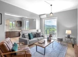 Tranquil Modern Ηaven
