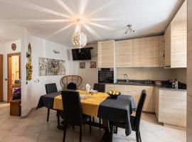 Casa Nico, hotel din Tassullo