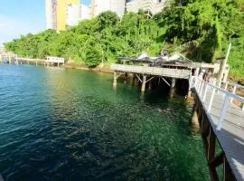 Studio View Sol Victoria Marina