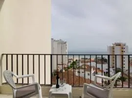 Quaint Beach View - Praia da Rocha
