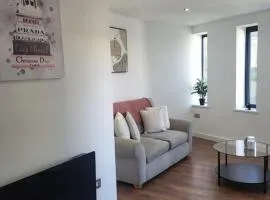 Modern Apartment Nottingham