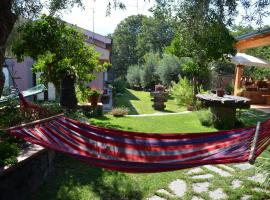 Le Case Di Bacco, holiday home in Santa Venerina