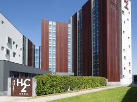 H2C Hotel Milanofiori, hotel u gradu 'Assago'