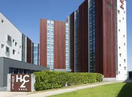 H2C Hotel Milanofiori