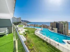 Sunset Cliffs VIP Benidorm