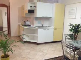 Levante Apartment