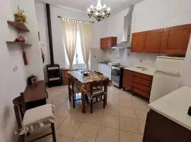DANILA'S HOUSE