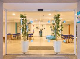 팔마데마요르카에 위치한 호텔 AHOI! Urban Beach