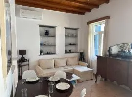 Anna's village house