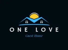 One Love Guest House