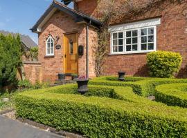 Beautiful country cottage for 8 - great staycation, cottage in Wolverhampton
