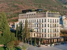 티밧에 위치한 호텔 Porto Palace