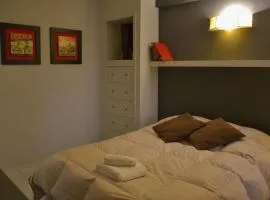 Moderno y Cómodo - Opción justa para sentirse como en casa