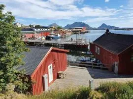 Fisherman's cabin, Lofoten - 26 Ivarbua