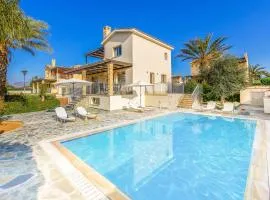 Villa Paralia