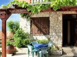 Apartment with sea and mountain views in Ražanac - 54 sqm.