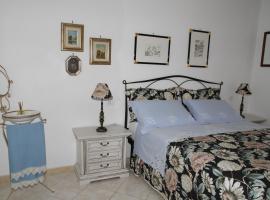 La Mimosa, bed & breakfast σε Bolgheri