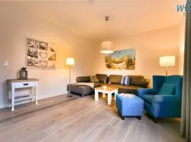 Alte Feuerwache Ferienwohnung 2