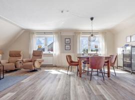 Ferienwohnung Harzreich