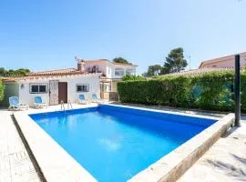 Villa Cristal