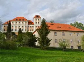 Zámecká lesovna