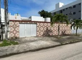 Casa Olinda