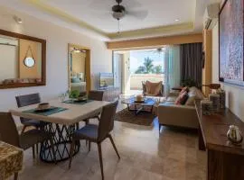 Exquisite 1BR Condominium