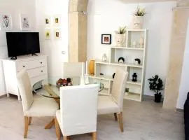 Casa delle Mancarelle