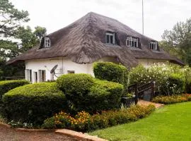 Boven Villa