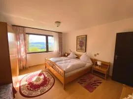 Ferienwohnung Rhönpanorama