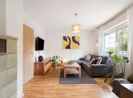 Ferienwohnung Friedmann