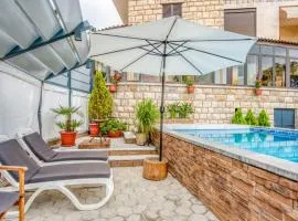 La Kava 1-BR Apt with Terrace in Ain Aar