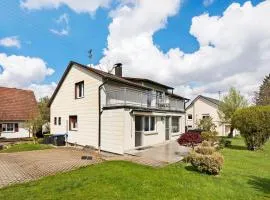 Ferienwohnung Am Schlehbach