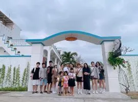 Làng biển HomeStay Phú Yên