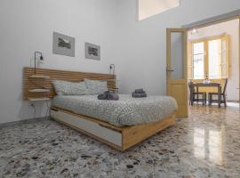 U Paradise - Intero Apt - Vicino Bari, apartment in Valenzano