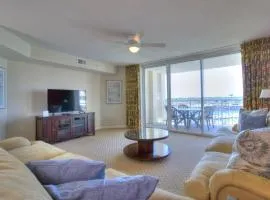 Barefoot Yacht Club Villas - 1-805