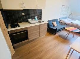 Torggata Suite Apartments