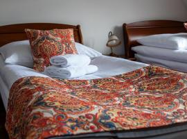 NOVA.Galicja, hotel v destinácii Nowy Sącz