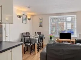 Dan Y Bryn - A lovely 3 bedroom house centrally located in Laugharne