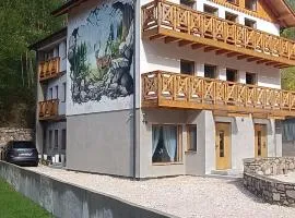 Pokoje u Daniela
