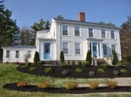 2 River Road Inn Cottages