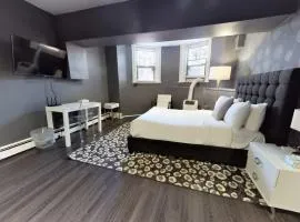 Lower Level Studios In Hip Bay Village