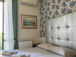 Hotel Le Querce, hotel a Milano, Fiera Milano City