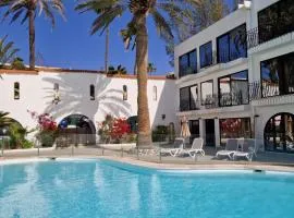 Monte del Moro OCEAN VIEW