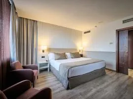 Catalonia Gran Hotel Verdi