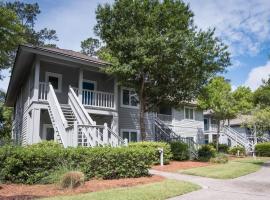 Teal Lake 2323, cabaña o casa de campo en North Myrtle Beach